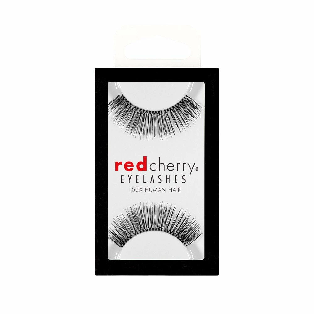 Red Cherry Lashes Style #82 (Hudson) 4 Red Cherry Lashes Style #82 (Hudson)