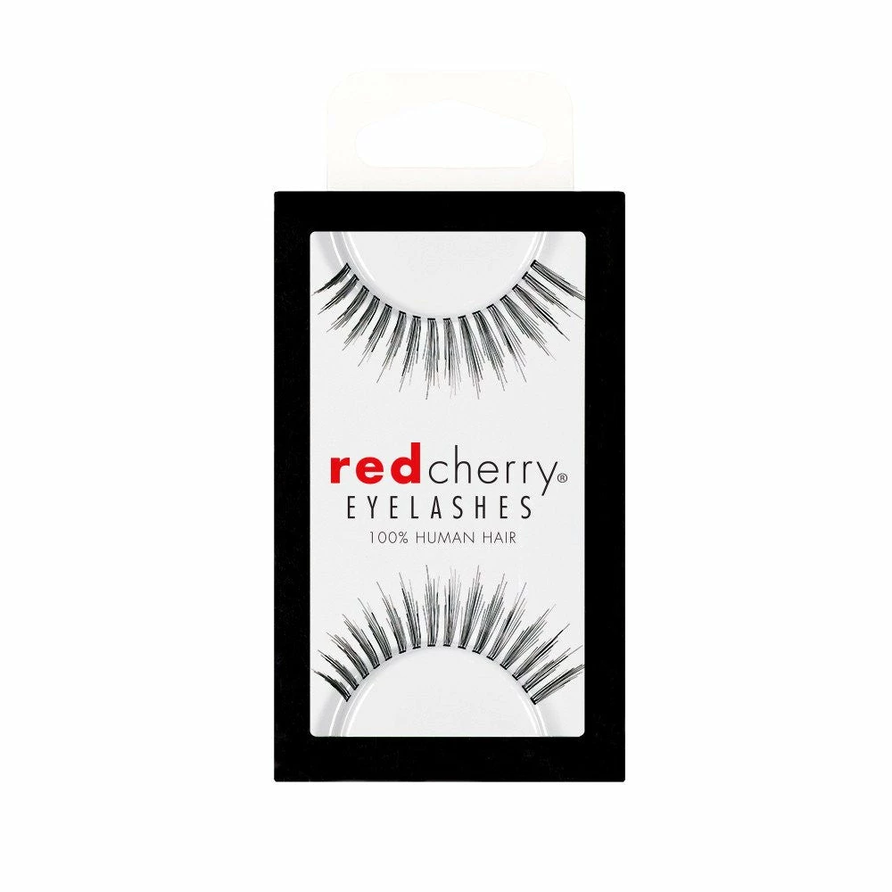 Red Cherry Lashes Style #99 (Kennedy) 4 Red Cherry Lashes Style #99 (Kennedy)