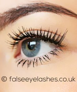 Red Cherry Demi Lashes Style #DS02 (Sloan) New Arrivals