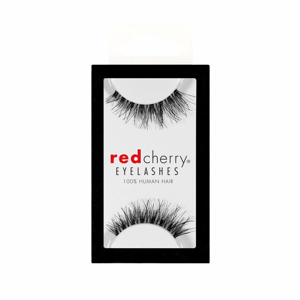 New Arrivals Red Cherry Lashes Style #DW (Demi Wispy) 4 New Arrivals Red Cherry Lashes Style #DW (Demi Wispy)
