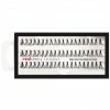 New Arrivals Red Cherry Lashes - Knot Free Flare Medium Black 2 New Arrivals Red Cherry Lashes - Knot Free Flare Medium Black