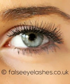 New Arrivals Red Cherry Lashes - #213 Harley Multipack (4 Pairs)