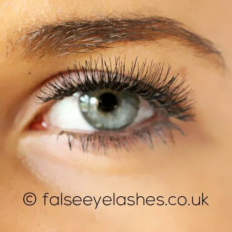 New Arrivals Red Cherry Lashes - #213 Harley Multipack (4 Pairs) 4 New Arrivals Red Cherry Lashes - #213 Harley Multipack (4 Pairs)