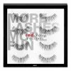 New Arrivals Red Cherry Lashes - #213 Harley Multipack (4 Pairs) 2 New Arrivals Red Cherry Lashes - #213 Harley Multipack (4 Pairs)