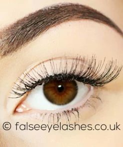 Red Cherry Lashes - #217 Trace Multipack (4 Pairs)