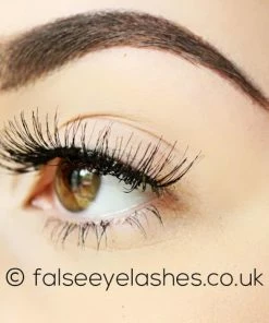 Red Cherry Lashes - #217 Trace Multipack (4 Pairs) 7 Red Cherry Lashes - #217 Trace Multipack (4 Pairs)