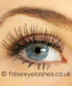 Red Cherry Lashes - #43 Stevi Multipack (4 Pairs)