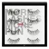 Red Cherry Lashes - #43 Stevi Multipack (4 Pairs) 2 Red Cherry Lashes - #43 Stevi Multipack (4 Pairs)