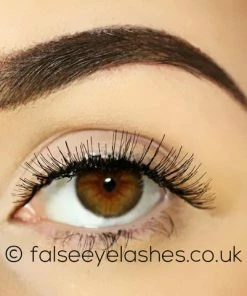 Red Cherry Lashes - #523 Sage Multipack (4 Pairs) New Arrivals