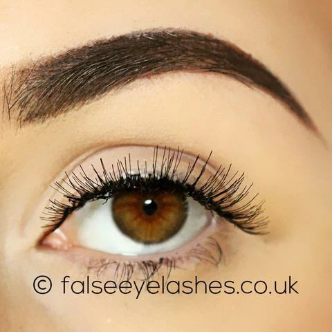 Red Cherry Lashes - #523 Sage Multipack (4 Pairs) New Arrivals 4 Red Cherry Lashes - #523 Sage Multipack (4 Pairs) New Arrivals