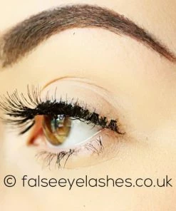 Red Cherry Lashes - #523 Sage Multipack (4 Pairs) New Arrivals 8 Red Cherry Lashes - #523 Sage Multipack (4 Pairs) New Arrivals