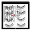 Red Cherry Lashes - #523 Sage Multipack (4 Pairs) New Arrivals 1 Red Cherry Lashes - #523 Sage Multipack (4 Pairs) New Arrivals
