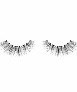 Red Cherry Lashes - Au Naturel