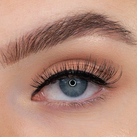 Red Cherry Lashes - Au Naturel Multipack (4 Pairs) New Arrivals 4 Red Cherry Lashes - Au Naturel Multipack (4 Pairs) New Arrivals