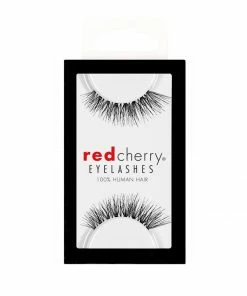 Red Cherry Lashes - Balencia