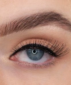 Red Cherry Lashes - Balencia