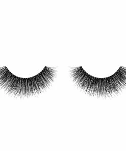 Red Cherry Lashes - Blair