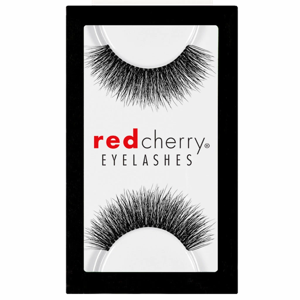 Red Cherry Lashes - Blair 7 Red Cherry Lashes - Blair