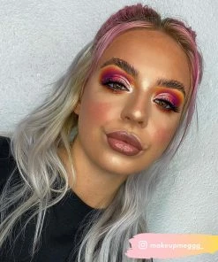 Red Cherry Lashes - Blair 9 Red Cherry Lashes - Blair