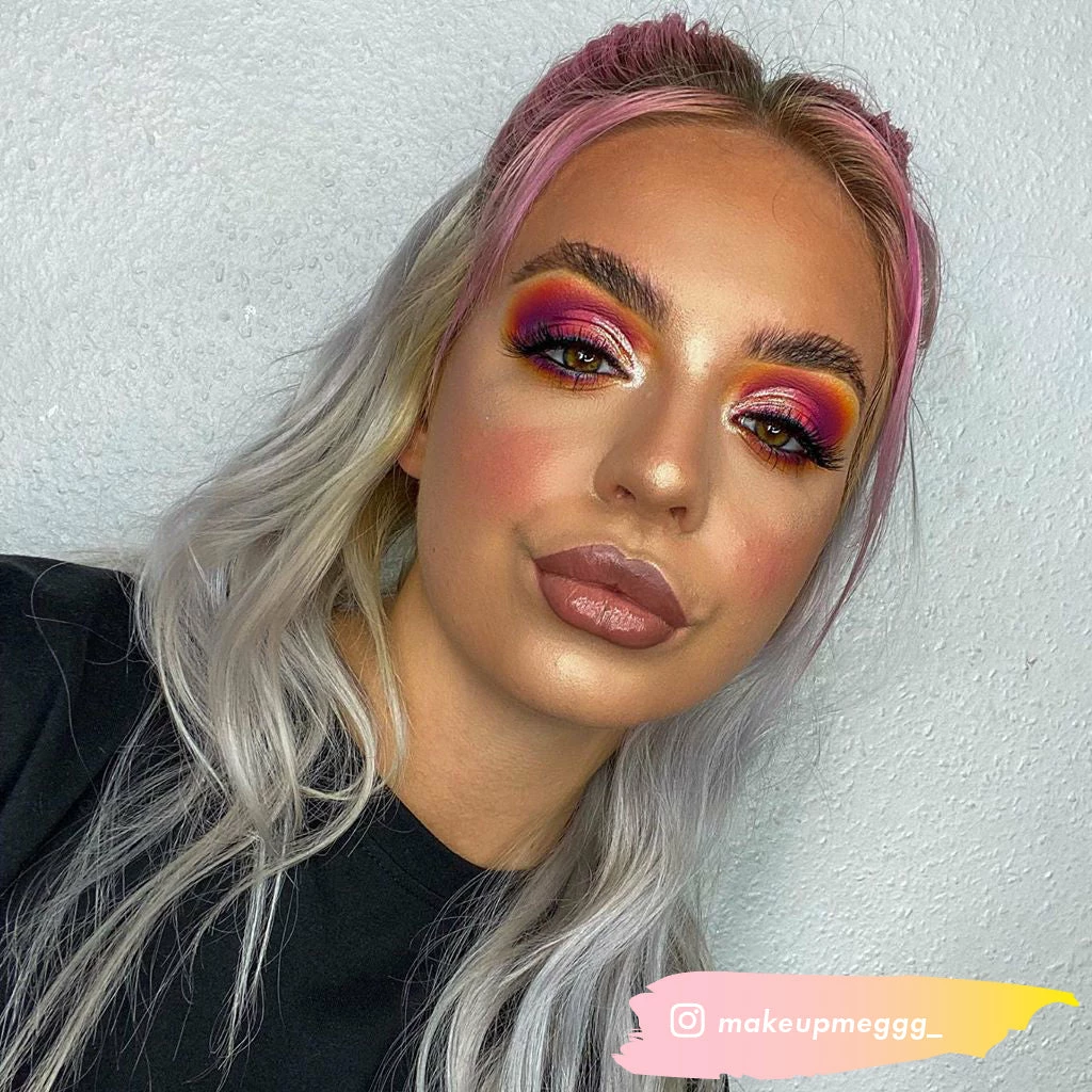 Red Cherry Lashes - Blair 5 Red Cherry Lashes - Blair