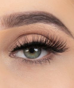 Red Cherry Lashes - Blair