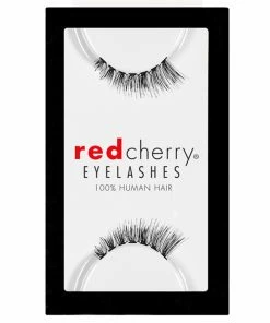 Red Cherry Lashes - Cara New Arrivals