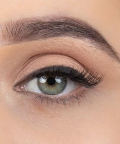 Red Cherry Lashes - Cara New Arrivals