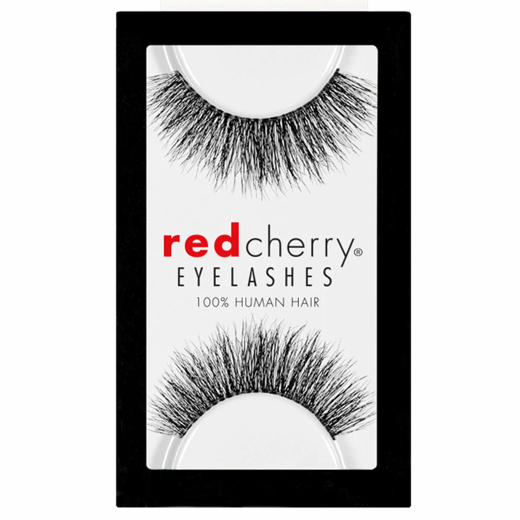 Red Cherry Lashes - Dasha New Arrivals 4 Red Cherry Lashes - Dasha New Arrivals