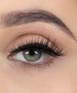 Red Cherry Lashes - Dasha New Arrivals 7 Red Cherry Lashes - Dasha New Arrivals