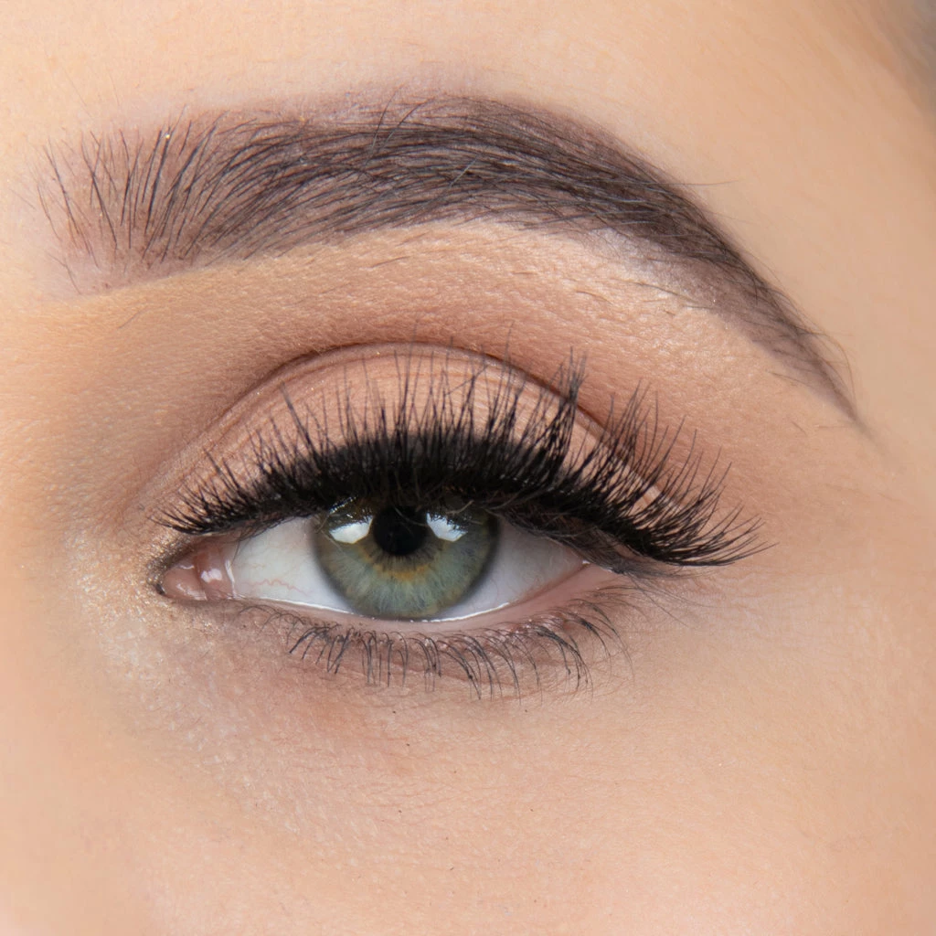 Red Cherry Lashes - Dasha New Arrivals 5 Red Cherry Lashes - Dasha New Arrivals