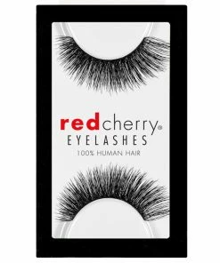 Red Cherry Lashes - Delphine 11 Red Cherry Lashes - Delphine