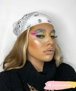 Red Cherry Lashes - Delphine 10 Red Cherry Lashes - Delphine