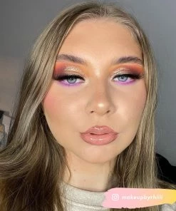 Red Cherry Lashes - Delphine 9 Red Cherry Lashes - Delphine