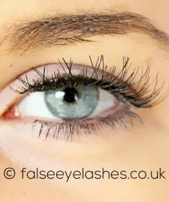 New Arrivals Red Cherry Lashes - #DW Demi Wispy Multipack (4 Pairs)