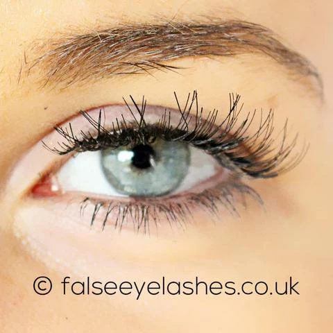 New Arrivals Red Cherry Lashes - #DW Demi Wispy Multipack (4 Pairs) 4 New Arrivals Red Cherry Lashes - #DW Demi Wispy Multipack (4 Pairs)