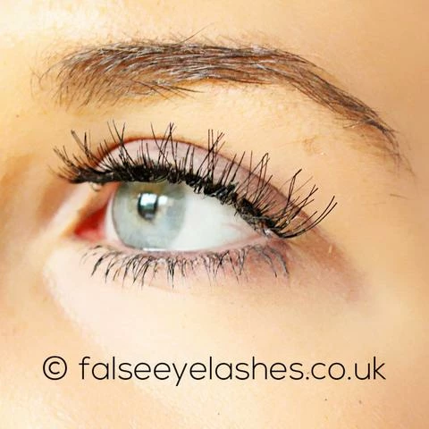 New Arrivals Red Cherry Lashes - #DW Demi Wispy Multipack (4 Pairs) 5 New Arrivals Red Cherry Lashes - #DW Demi Wispy Multipack (4 Pairs)