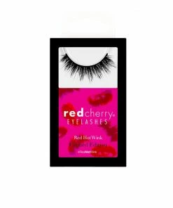 New Arrivals Red Cherry Lashes - Femme Flare 9 New Arrivals Red Cherry Lashes - Femme Flare