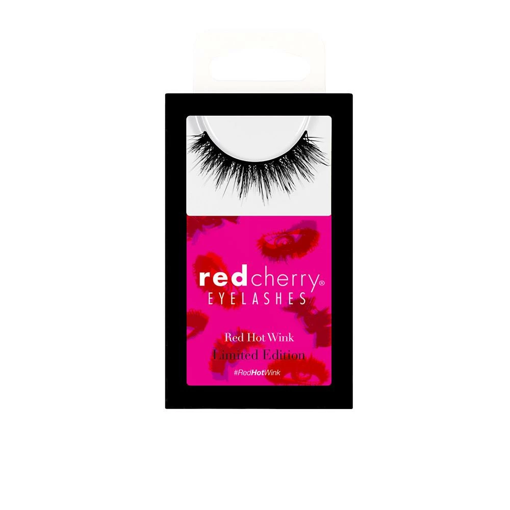New Arrivals Red Cherry Lashes - Femme Flare 6 New Arrivals Red Cherry Lashes - Femme Flare