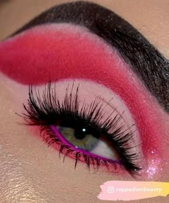 New Arrivals Red Cherry Lashes - Femme Flare 8 New Arrivals Red Cherry Lashes - Femme Flare