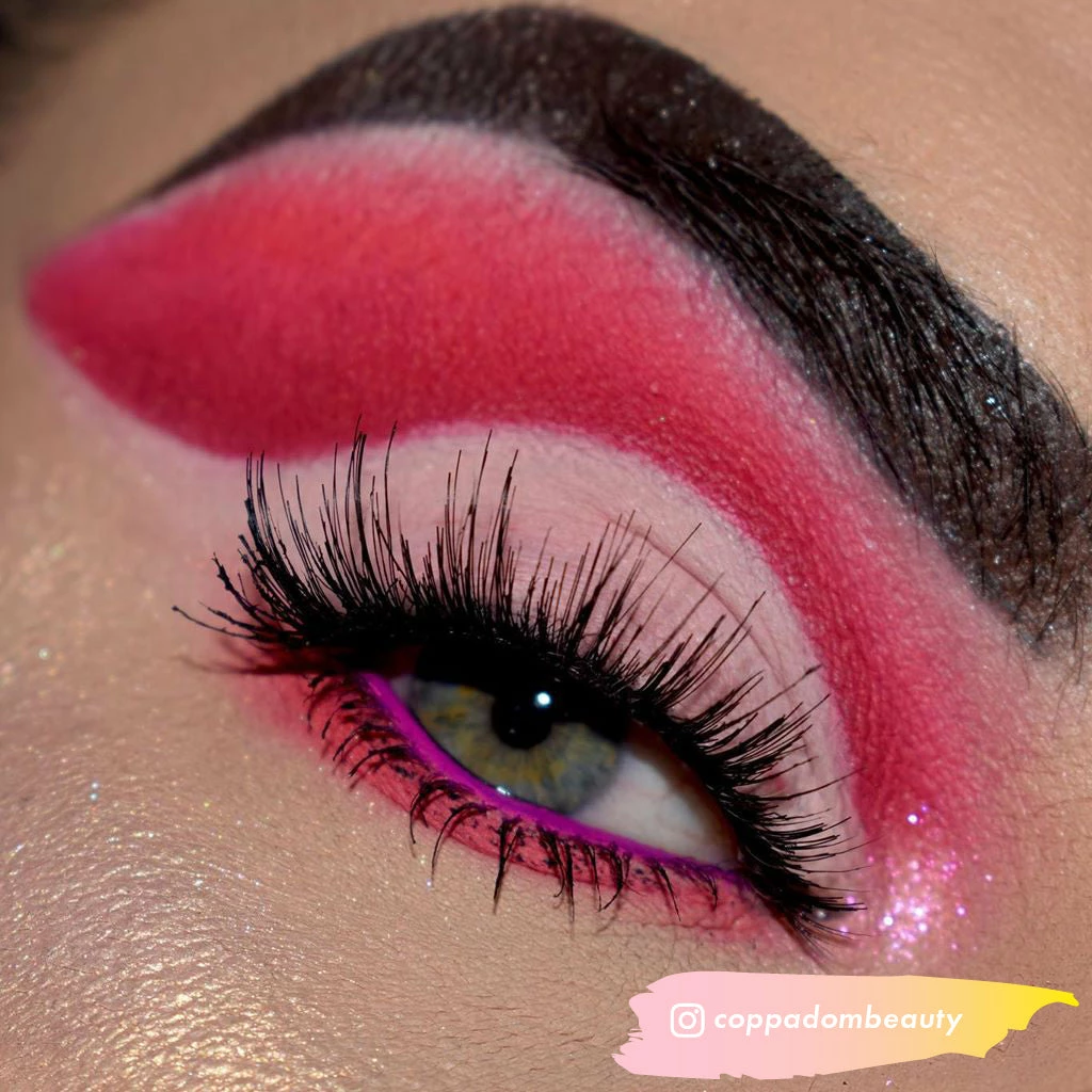 New Arrivals Red Cherry Lashes - Femme Flare 5 New Arrivals Red Cherry Lashes - Femme Flare