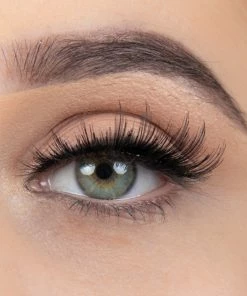 New Arrivals Red Cherry Lashes - Femme Flare