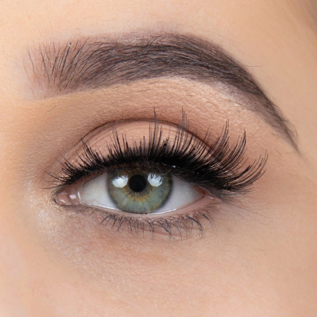 New Arrivals Red Cherry Lashes - Femme Flare 4 New Arrivals Red Cherry Lashes - Femme Flare