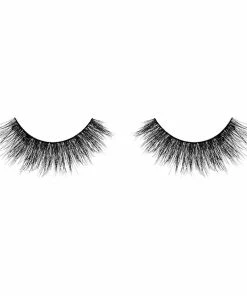 New Arrivals Red Cherry Lashes - Georgina