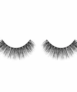 New Arrivals Red Cherry Lashes - Lucinda