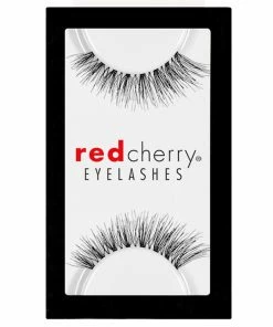 Red Cherry Lashes - Margot New Arrivals