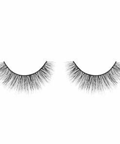 Red Cherry Lashes - Meri Cate