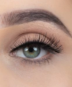 Red Cherry Lashes - Meri Cate