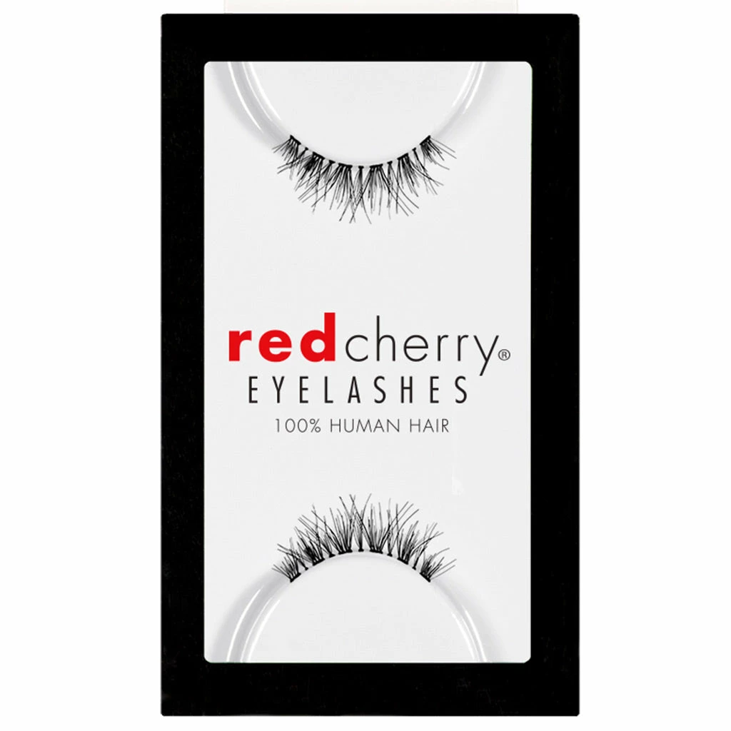 New Arrivals Red Cherry Lashes - Mischa 4 New Arrivals Red Cherry Lashes - Mischa