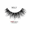 New Arrivals Red Cherry Lashes Style Molly