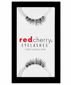 Red Cherry Lashes - Nola New Arrivals